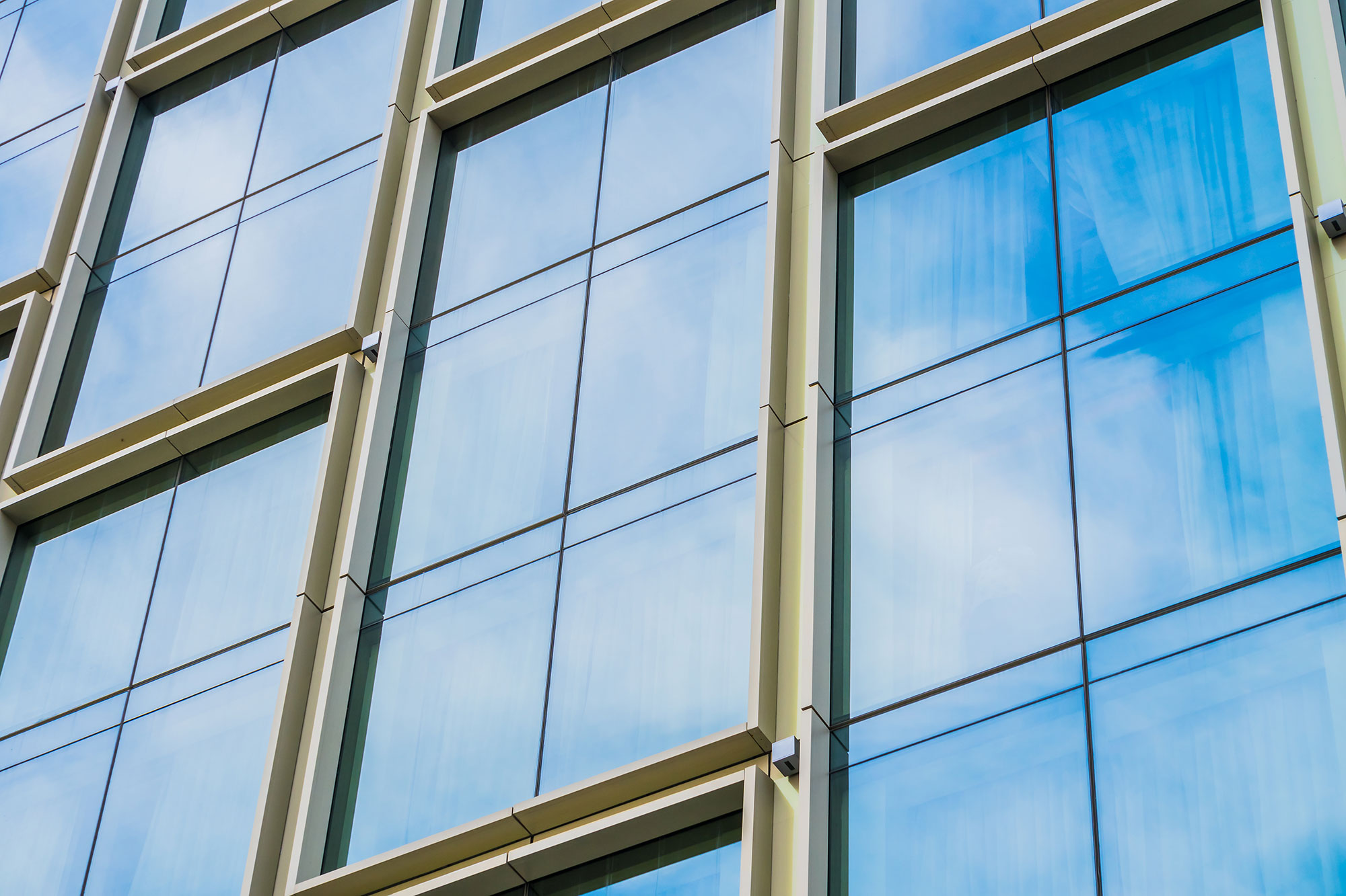 Luxury Home Windows